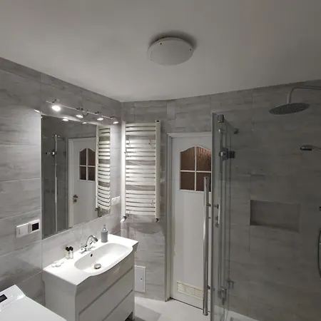 Brama Baltyku Apartment *