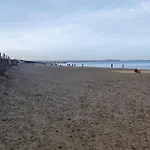 公寓 Brama Baltyku 格但斯克