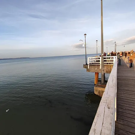 Brama Bałtyku Apartament