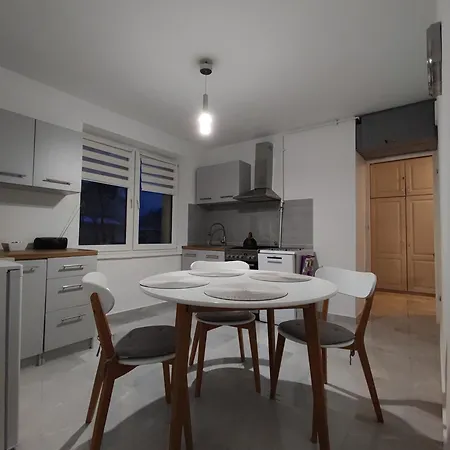 Apartament Brama Bałtyku *