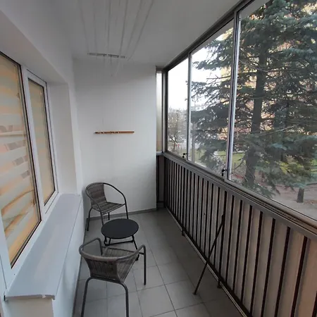 Brama Bałtyku Apartament Gdańsk