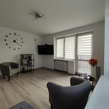Brama Bałtyku Apartament *