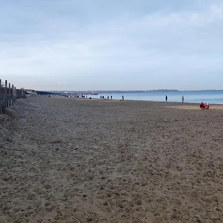 Apartament Brama Bałtyku Gdańsk