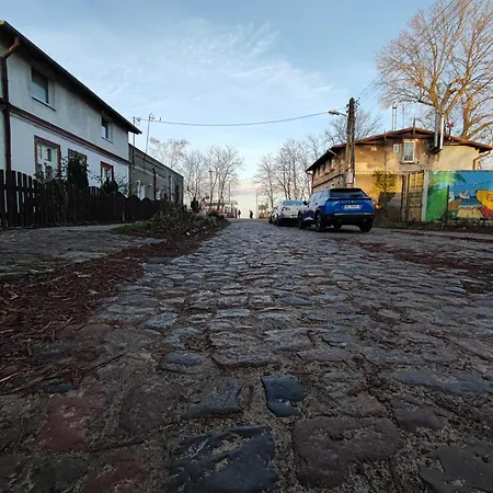 Brama Baltyku Gdansk