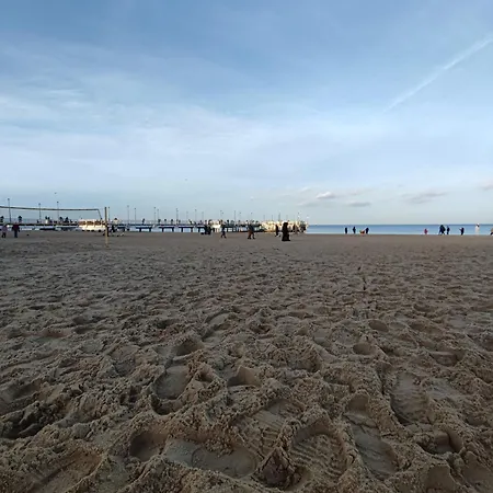 Apartament Brama Bałtyku *