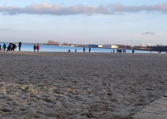 Brama Baltyku Gdańsk