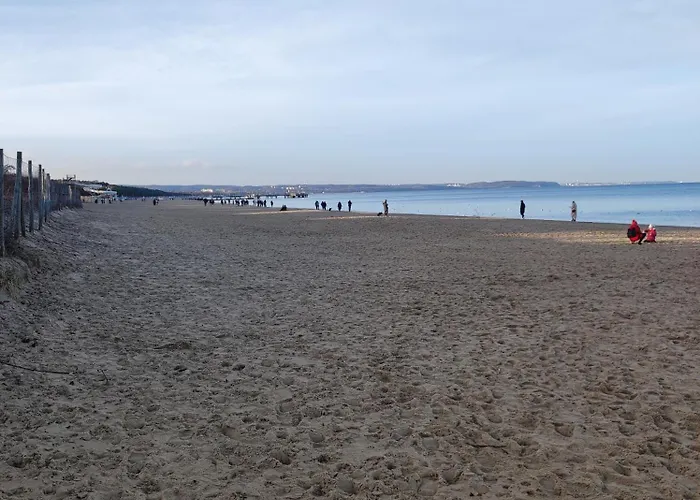 Apartman Brama Baltyku Gdańsk