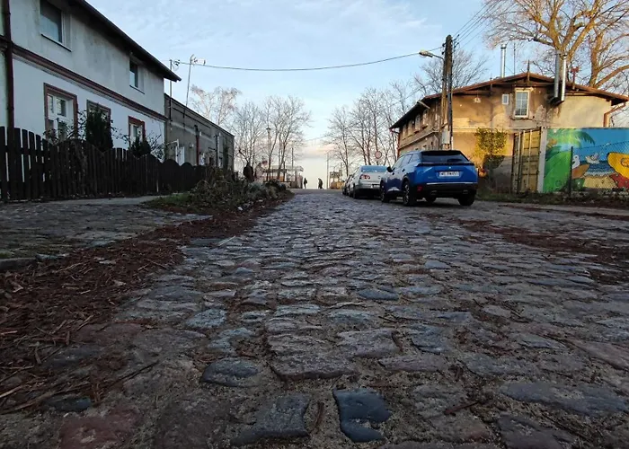 Brama Baltyku Gdańsk