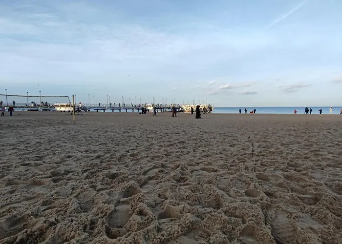 Apartman Brama Baltyku *