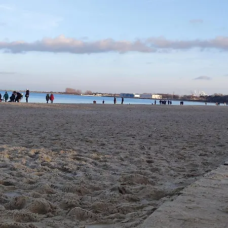 Brama Baltyku Gdansk